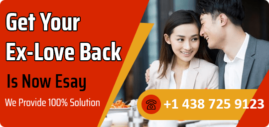 Get Your Ex Love Back in Now Easy