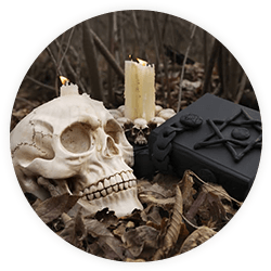 Tips to Get Rid of Black Magic