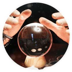 Psychic Reading
