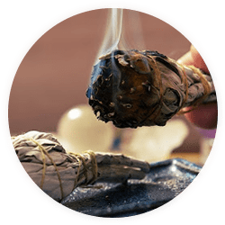 Negative Energy Removal