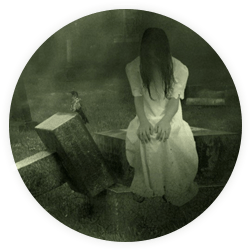 Evil Spirit Removal