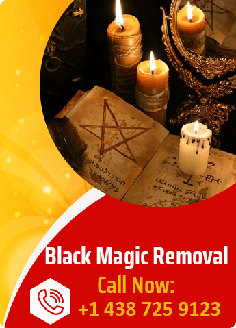 Black Magic Removal