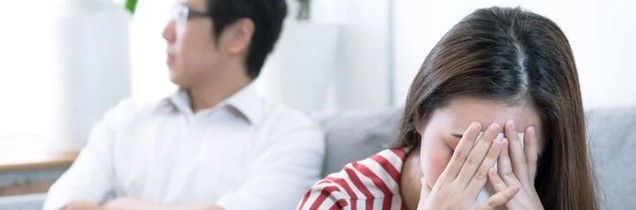 relationship issues solved by the expert