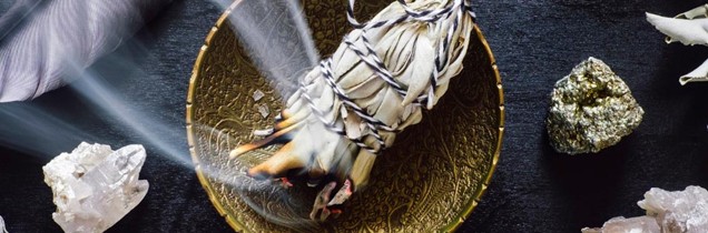 Astrologer Suggests Evil Spirit Removal Techniques Only For You