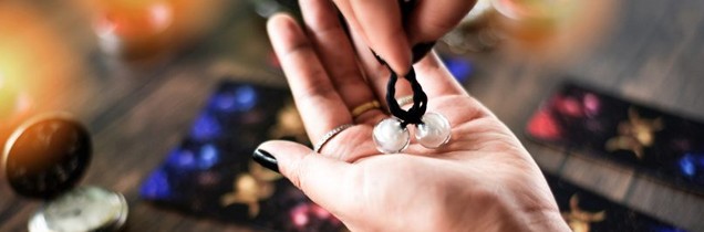 Get Psychic Reading Services by the best psychic reader