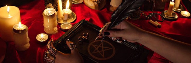 Black Magic Removal To Get Your Life Back To Normal