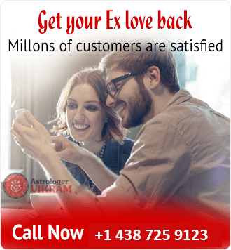 How to Get Your Love Back