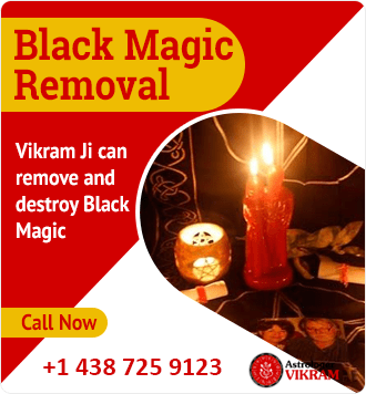 Black Magic Removal Mantra