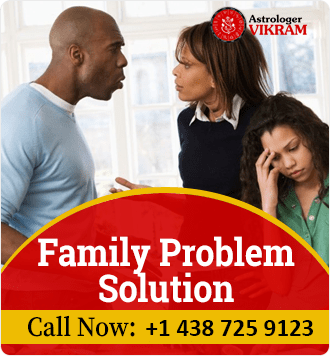 Family Problem Solutions