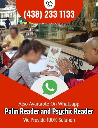 Best Palm Reader and Psychic Reader