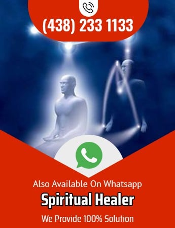 Spiritual Healer in Laval