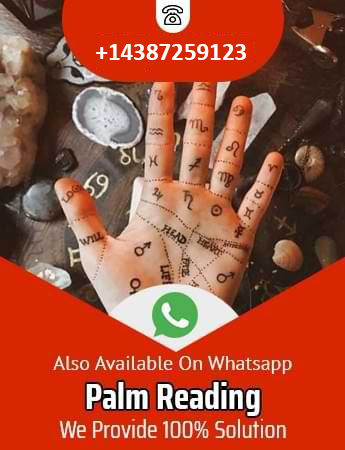 Best Palm Reading