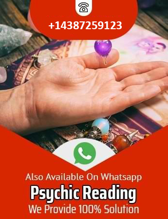 Get Psychic Reading Services
